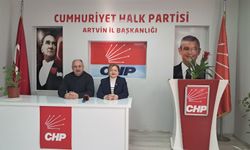 CHP’den Asgari Ücret ve Emekli Zammına Sert Tepki