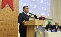 “Artvin Türkiye Yüzyılı’nın Önemli Merkezlerinden Biri Olacak”