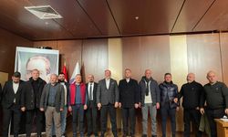 Artvin Hopaspor’da Yeni Dönem