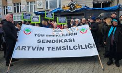 “Açlığa Mahkûm Ediliyoruz”