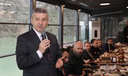 “DSİ yatırımlarıyla Artvin’in su ve altyapı gücü artıyor”