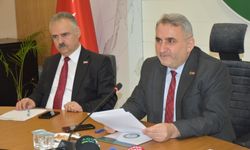 TÜBİTAK'tan Artvin'e Milli Teknoloji Atölyesi