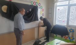 Ara Dönemde Bakım Dokunuşu