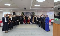 “Köklerden Geleceğe” Çalıştay Gerçekleştirildi