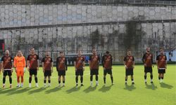 Murgul Deplasmandan Puan Çıkaramadı