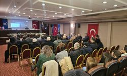 KURGAN Uygulaması Artvin’de Anlatıldı