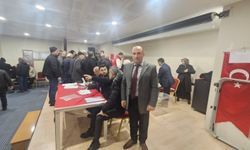 Fevzi Polat Yeniden Başkan