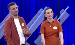 Hopalı Çift Çifte Milyon’da