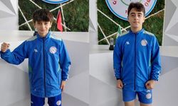 Artvin’den Çaykur Rizespor Altyapısına İki Genç Yetenek