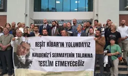 Reşit Kibar Davası 30 Ocak’ta Görülecek