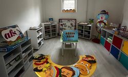 Ardanuç Anaokulu’nda Kapsamlı Tadilat Çalışmaları Tamamlandı