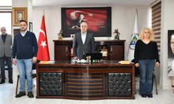 Artvin Belediyesi Meclis Toplantısı Gerçekleşti