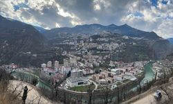 Artvin’e 909,4 Milyon TL Yatırım Yapıldı