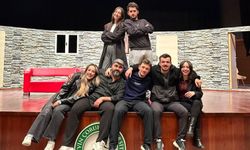 LUZIRS KILAP’tan Kahkaha Dolu Gece