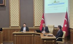 Bağımlılıkla Mücadele Masaya Yatırıldı