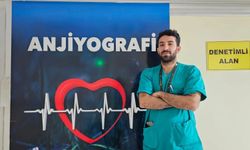 “Artvin’de Periferik Stent Başarısı”