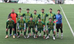 Yusufelispor Dördüncü Haftayı Galibiyetle Kapattı