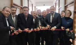 DESTİNART Artvin’de Açıldı