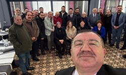 “Şavşat’ın Geleceğini Hep Birlikte İnşa Ediyoruz”