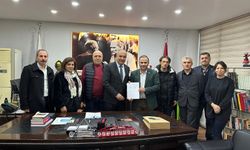 Borçka Belediyesi’nde Sosyal Denge Sözleşmesi İmzalandı