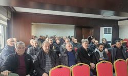 Orman Ürünlerinde Fiyat Yetersizliği Köylüyü Zorluyor