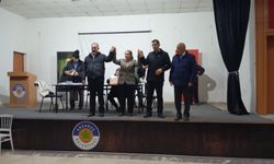 Dilek Yıldız Güven Tazeledi