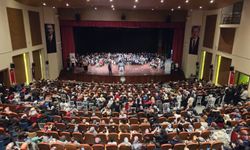 “Can Veren Pervaneler” Söyleşisi Gerçekleştirildi