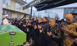 Suat Temel Son Yolculuğuna Uğurlandı