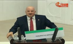 TBMM’deki Tabut Tartışmasına Son Noktayı Koydu!