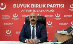 “Bayrağa Uzanan El Cevapsız Kalmaz”