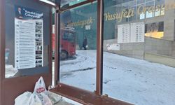 Yusufeli Belediyesi’nden 2 Yıllık Hizmet Afişi