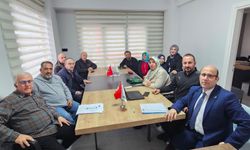 Yeşilay Artvin’de Yeni Dönem