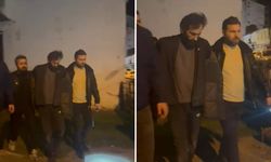 Eski Belediye Başkan Yardımcısının Cinayet Şüphelisi Yakalandı