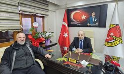 My Garden Organizasyon’dan AGC’ye Ziyaret