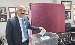 Şoförler Odası “Öngüner”le Yola Devam Dedi