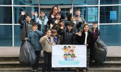 Hopa Kent Konseyi Çocuk Meclisi Kuruldu