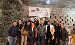 Hopa ve Kemalpaşa’da Nordai Coşkusu