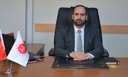 “Miraç, Umudun ve Direnişin Gecesidir”