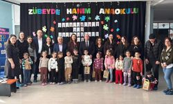 Renklerimiz Bir, Geleceğimiz Bir Etkinliği Gerçekleşti