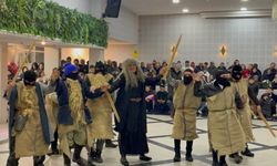 Gelenek Yaşatıldı: Kalandar Geleneği Coşkuyla Kutlandı