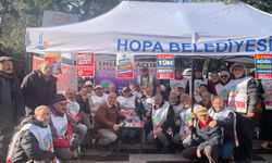 “Emekliyiz, Dilenci Değiliz”