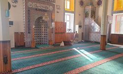 Bakım Onarım Çalışmaları Sürüyor