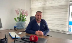 Şoförler Odası’nda Hedeflerini Açıkladı