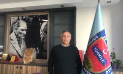 “5 Taksi Durağını Yeniledik”