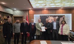 Murgul Belediyesi’nde Sosyal Denge Sözleşmesi