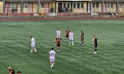 Murgul Belediyespor, Ünye 1957’e 1-0 Yenildi