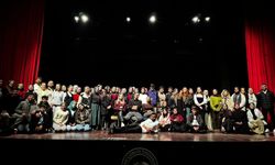 Öğrencilerden Hayat Kurtaran Mesaj