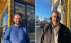 Esnaf Geçim Derdiyle Boğuşuyor