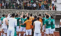 Murgul Belediyespor: "Hiçbir Futbolcumuz Satılık Değildir”