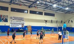 Turnuvada Final Heyecanı Yaklaşıyor